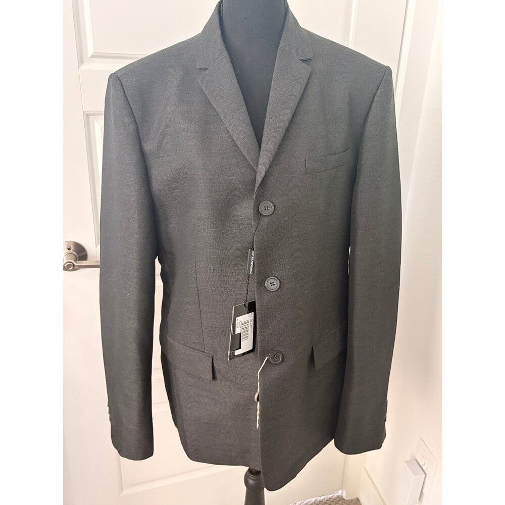 Armani Suit Jacket